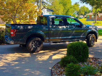 Used 2020 Ford F150 XLT w/ Equipment Group 302A Luxury
