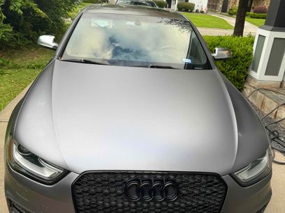 Used 2016 Audi S4 Premium Plus w/ Technology Package