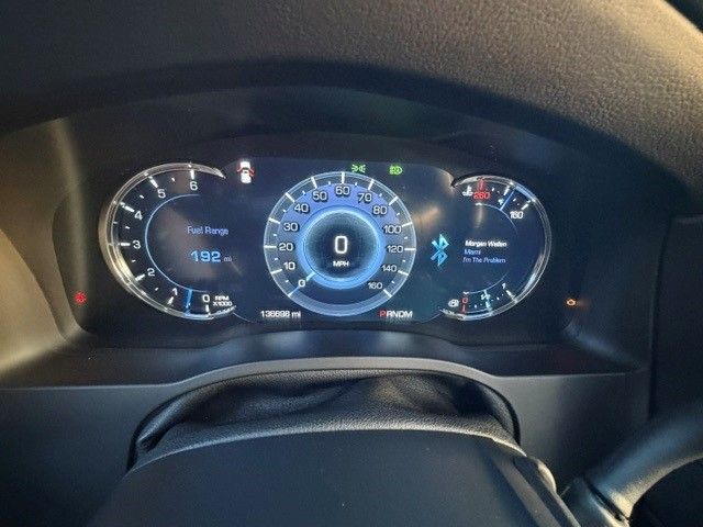 Used 2016 Cadillac Escalade Premium AWD/4WD image 32