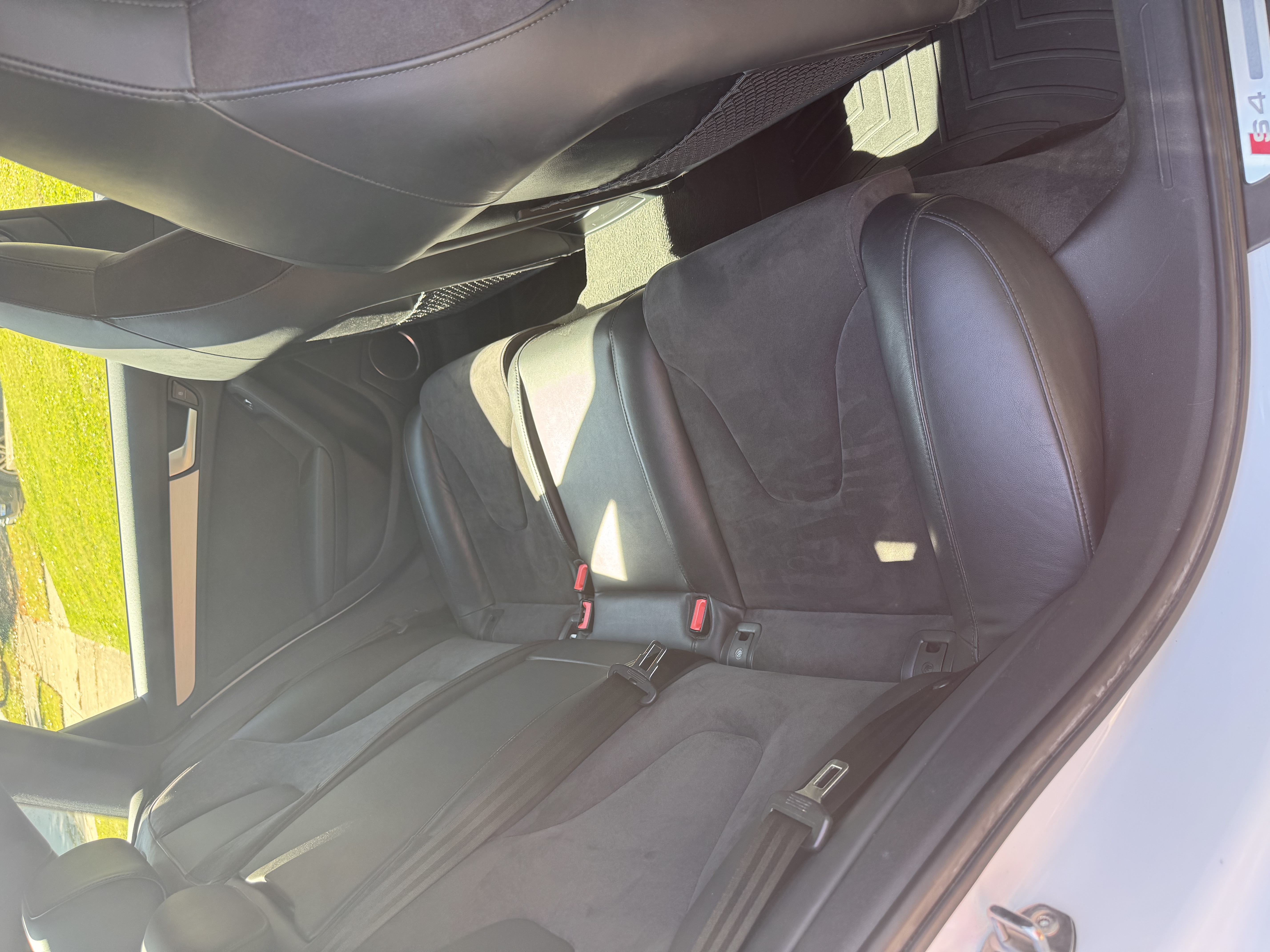 Used 2013 Audi S4 Premium Plus AWD/4WD image 9