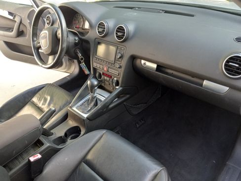 Used 2007 Audi A3 2.0T image 13