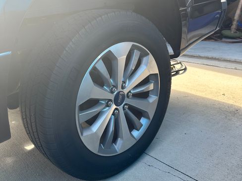 Used 2018 Ford F150 XL w/ Equipment Group 101A Mid RWD image 23