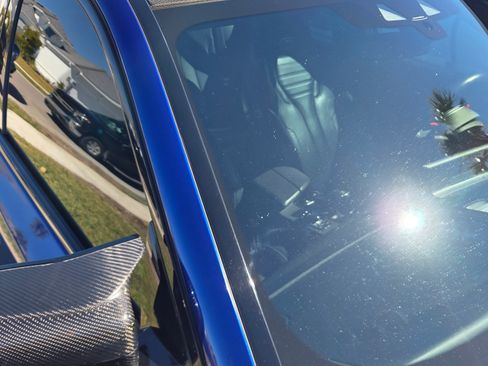 Used 2020 BMW M5 w/ Executive Package image 22