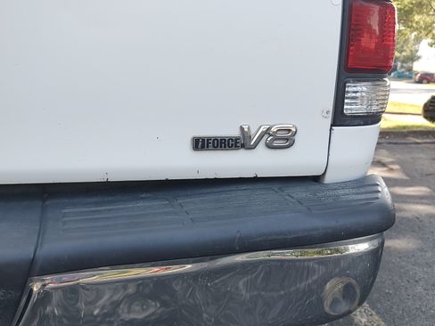 Used 2002 Toyota Tundra SR5 RWD image 17