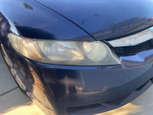 Used 2009 Honda Civic LX image 24