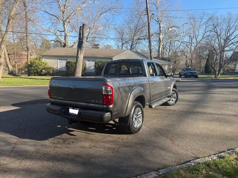 Used 2005 Toyota Tundra Limited image 4