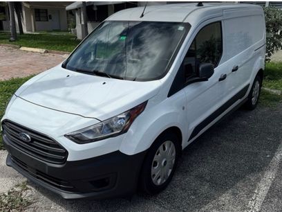 Used 2023 Ford Transit Connect XL
