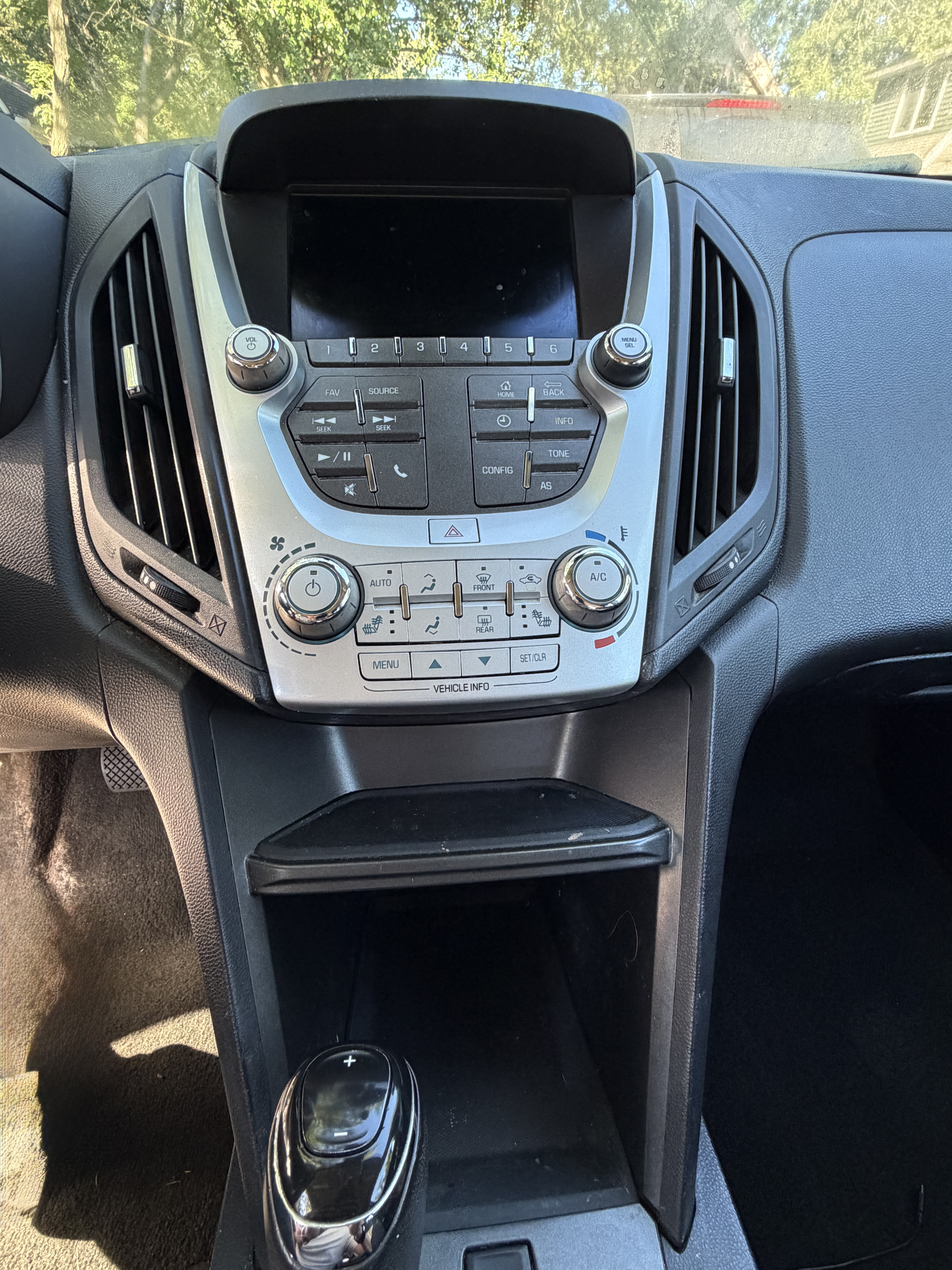 Used 2016 Chevrolet Equinox LT w/ Convenience Package FWD image 10