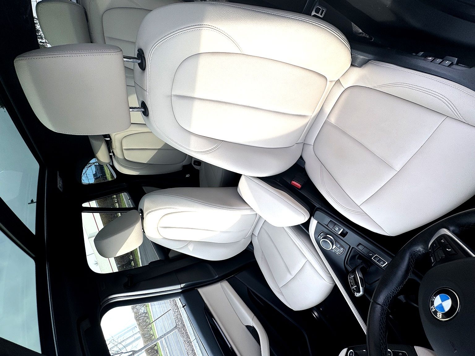 Used 2021 BMW X1 sDrive28i w/ Convenience Package FWD image 11