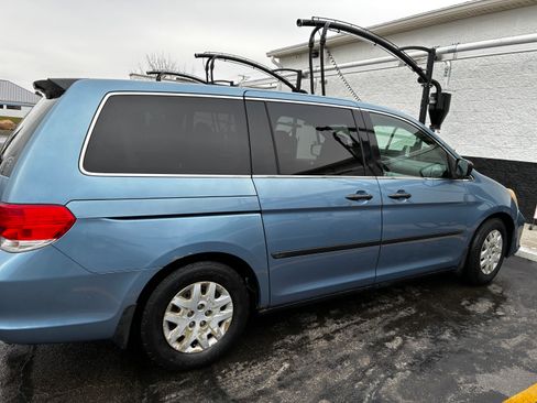 Used 2010 Honda Odyssey LX image 6