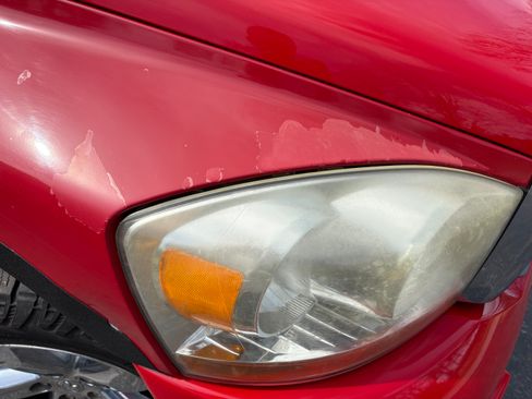 Used 2006 Dodge Ram 1500 Truck Laramie image 18