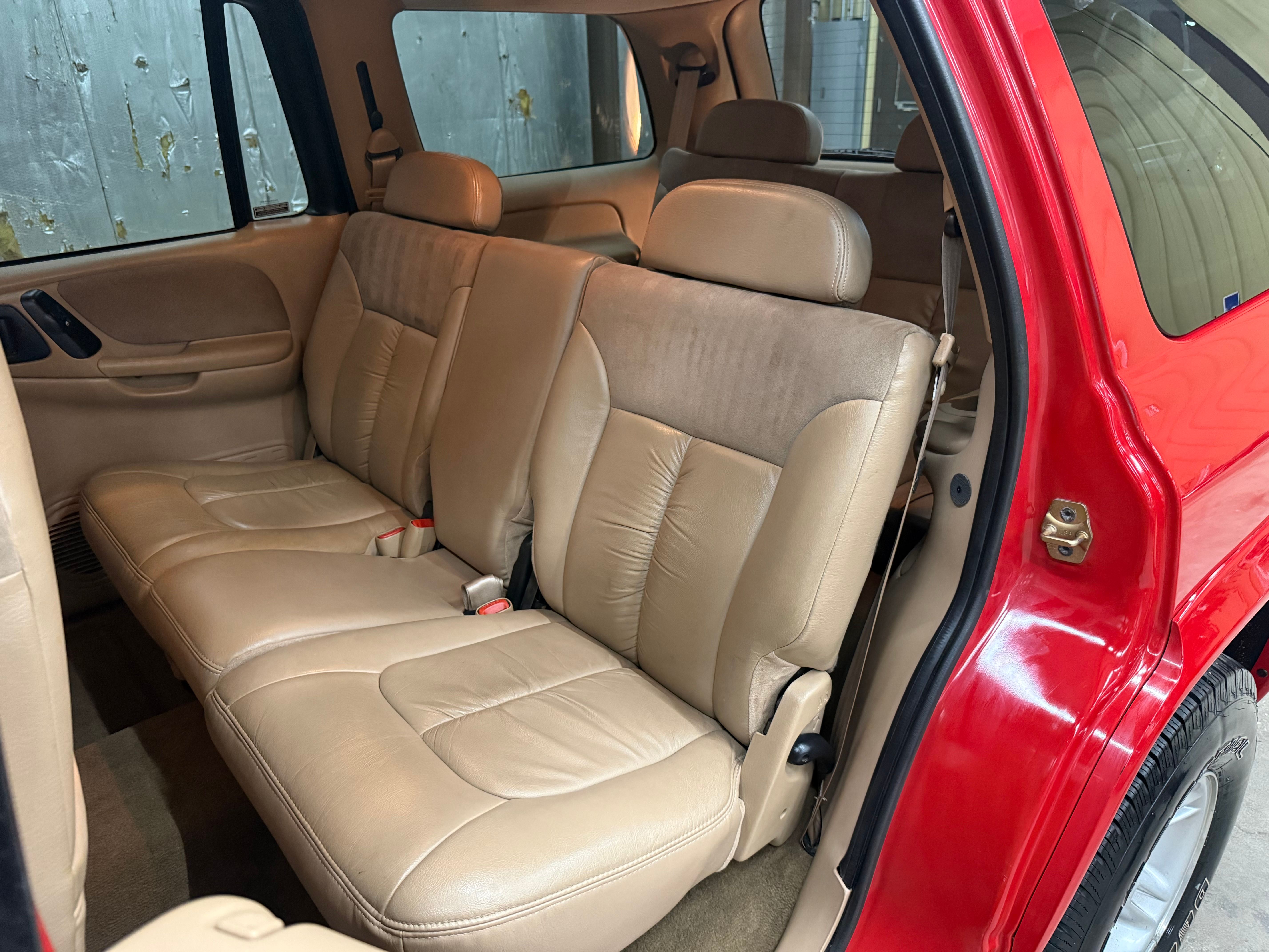 Used 1999 Dodge Durango 4WD image 24
