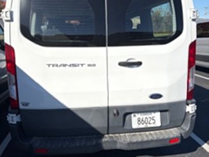 Used 2016 Ford Transit 150 XL