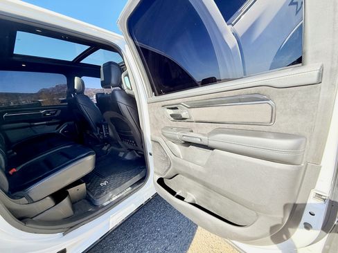 Used 2022 RAM 1500 TRX w/ TRX Level 1 Equipment Group image 15