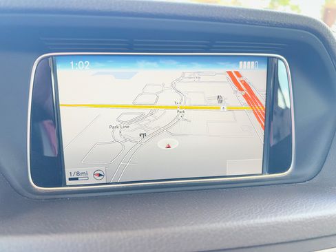 Used 2014 Mercedes-Benz E 350 Cabriolet image 18