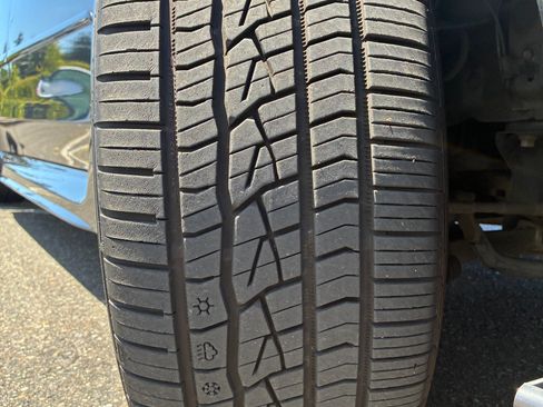 Used 2017 Subaru WRX Limited AWD/4WD image 8