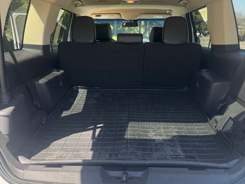 Used 2019 Ford Flex Limited image 12