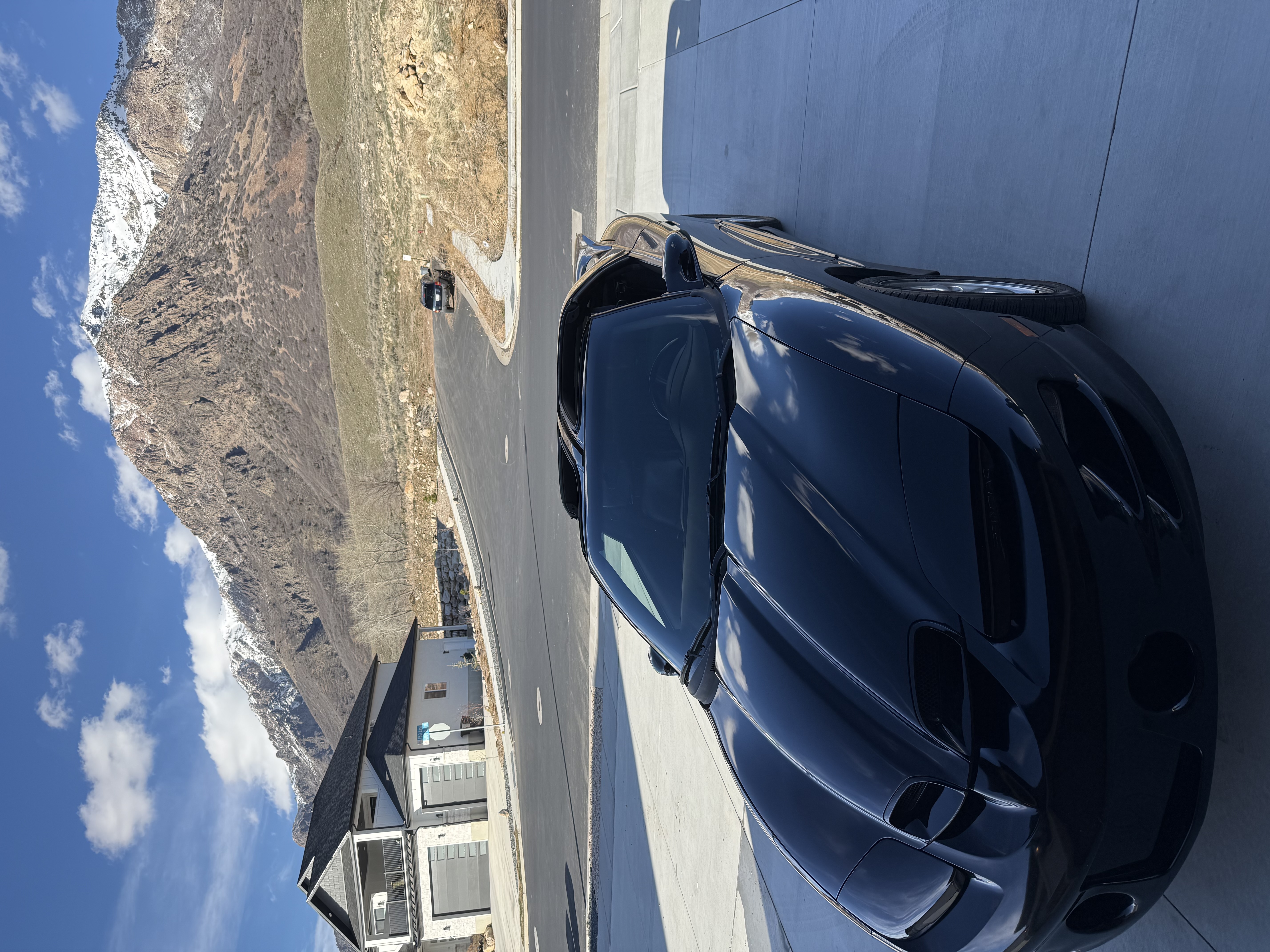 Used 2001 Pontiac Firebird Trans Am w/ SLP Firehawk Pkg RWD image 5