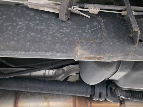 Used 2022 RAM 3500 Tradesman image 30