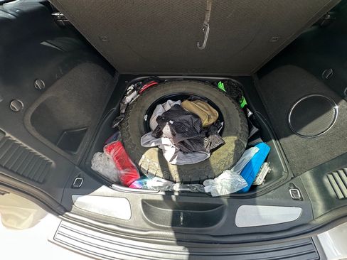 Used 2020 Jeep Grand Cherokee Trailhawk w/ Trailhawk Luxury Group image 26