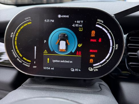 Used 2024 MINI Cooper SE image 20