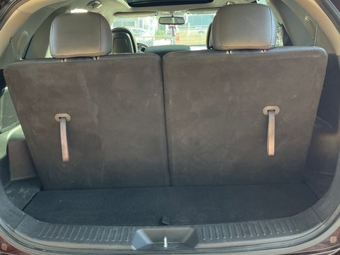 Used 2014 Kia Sorento SX w/ 3rd Row Package image 13