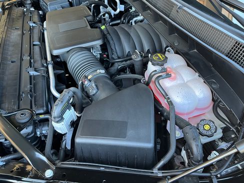 Used 2025 Chevrolet Silverado 1500 LT w/ Texas Edition Plus image 29