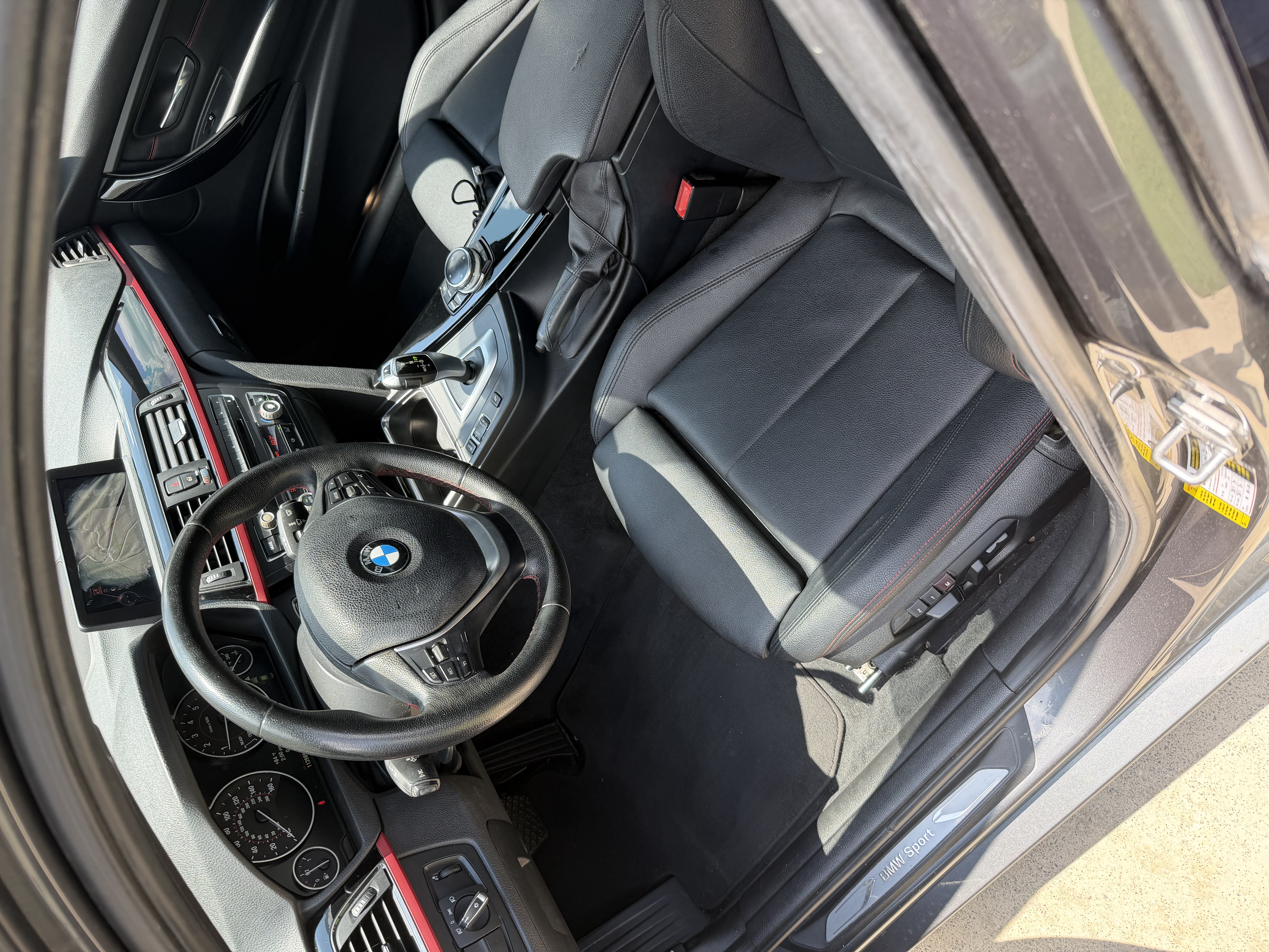Used 2014 BMW 335i Sedan RWD image 18