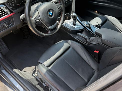 Used 2014 BMW 335i Sedan RWD image 18