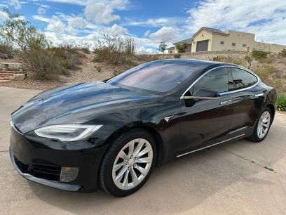 Used 2017 Tesla Model S 75