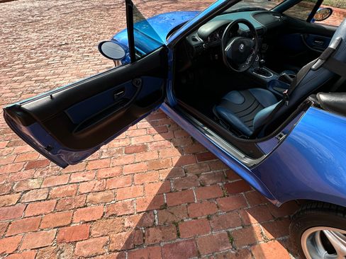 Used 1998 BMW M Roadster image 10