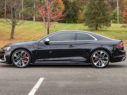 Used 2019 Audi RS 5 image 2
