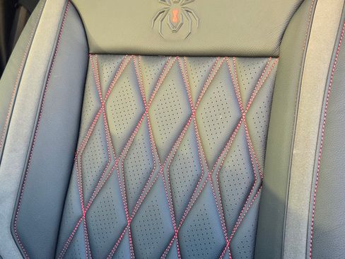 Used 2025 Chevrolet Silverado 2500 LT w/ Trail Boss Package image 9