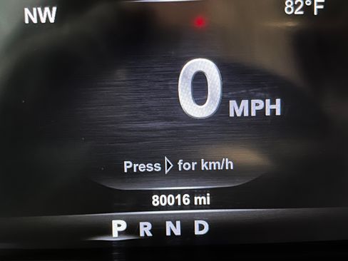 Used 2018 RAM 1500 Limited AWD/4WD image 16