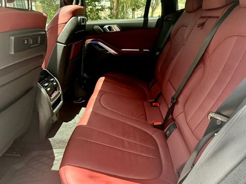 Used 2020 BMW X6 xDrive40i w/ Premium Package AWD/4WD image 9