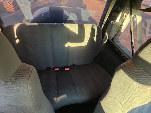 Used 2003 Jeep Wrangler Sport AWD/4WD image 21