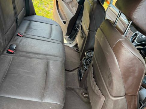 Used 2011 BMW X5 xDrive35d AWD/4WD image 25