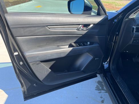 Used 2020 MAZDA CX-5 Grand Touring w/ GT Premium Package image 16