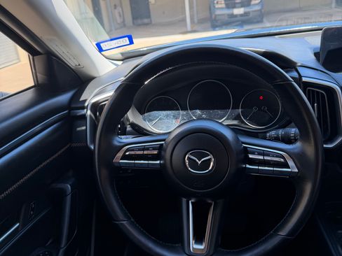 Used 2024 MAZDA CX-50 AWD 2.5 Turbo image 14