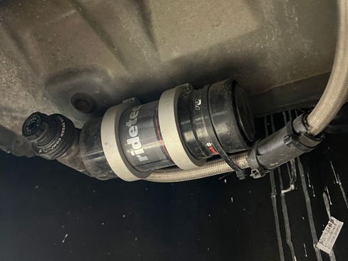 Used 2012 Chevrolet Camaro SS w/ 45th Anniversary Package image 16