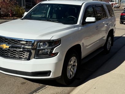 Used 2016 Chevrolet Tahoe 4WD