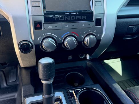 Used 2015 Toyota Tundra TRD Pro image 24