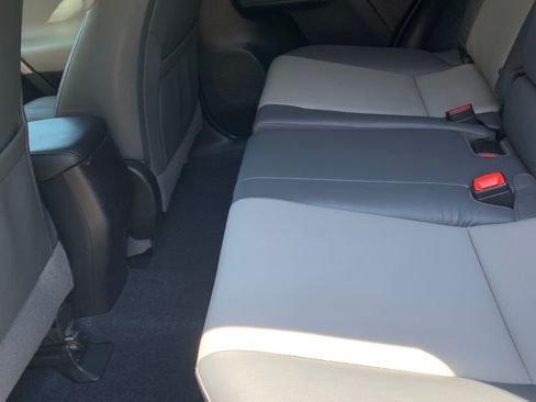 Used 2015 Toyota RAV4 Limited w/ Technology Package AWD/4WD image 11
