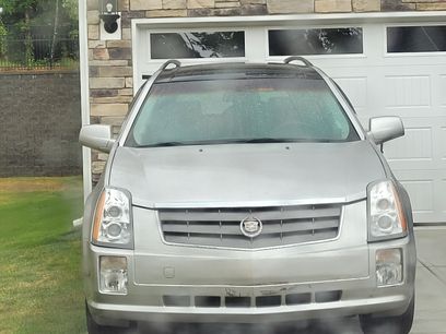Used 2004 Cadillac SRX w/ Preferred Equipment Group