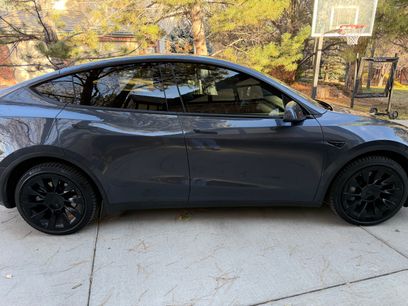 Used 2023 Tesla Model Y Long Range
