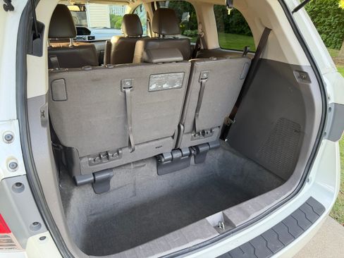 Used 2015 Honda Odyssey EX-L image 10