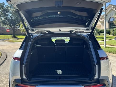 Used 2023 Fisker Ocean One image 6