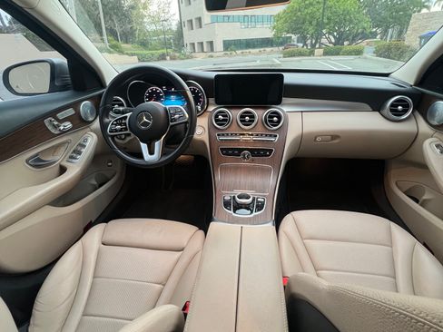 Used 2020 Mercedes-Benz C 300 Sedan image 18
