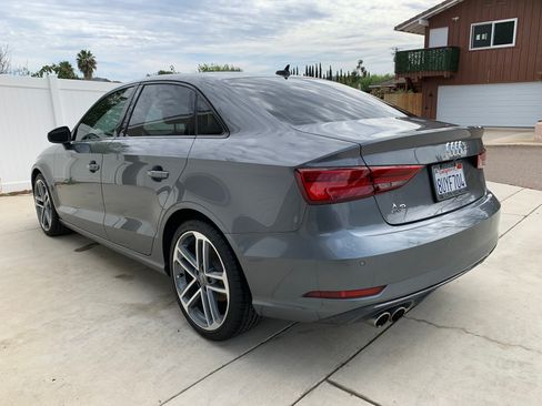 Used 2020 Audi A3 2.0T Premium image 2