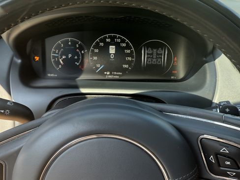 Used 2019 Jaguar XJ L Portfolio image 6